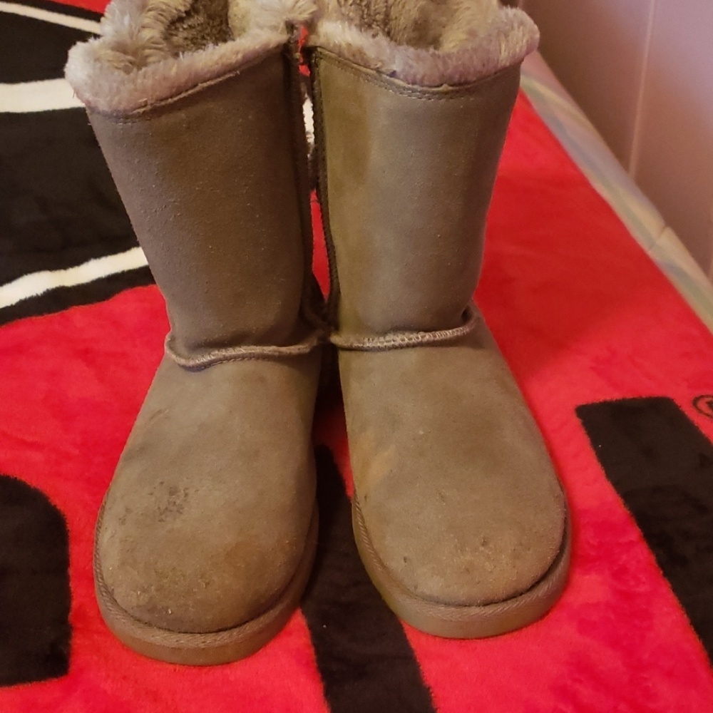 Winter boots - Picture 7 of 7